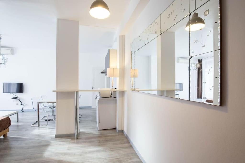 Balcony On The True Marseille Apartment Екстериор снимка
