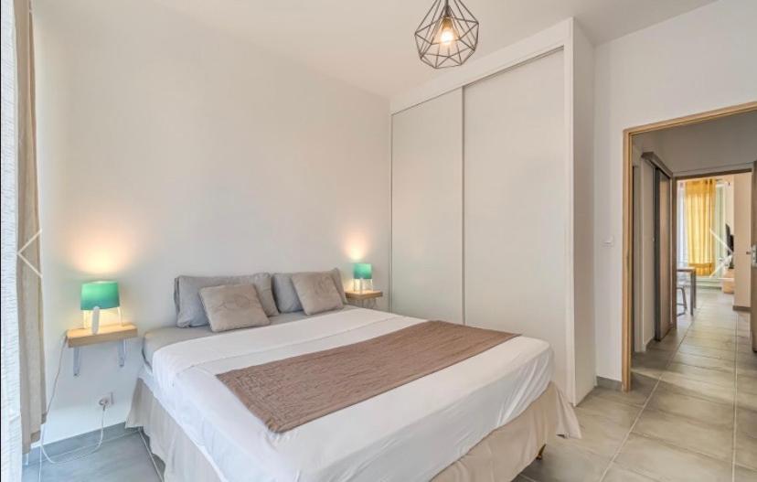 Balcony On The True Marseille Apartment Екстериор снимка